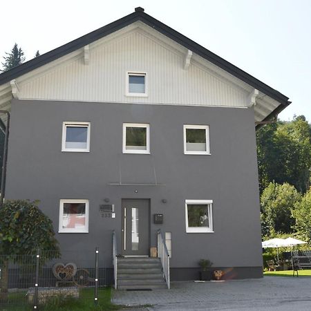 Ferienwohnung Nico Mühlbach am Hochkönig Exterior foto