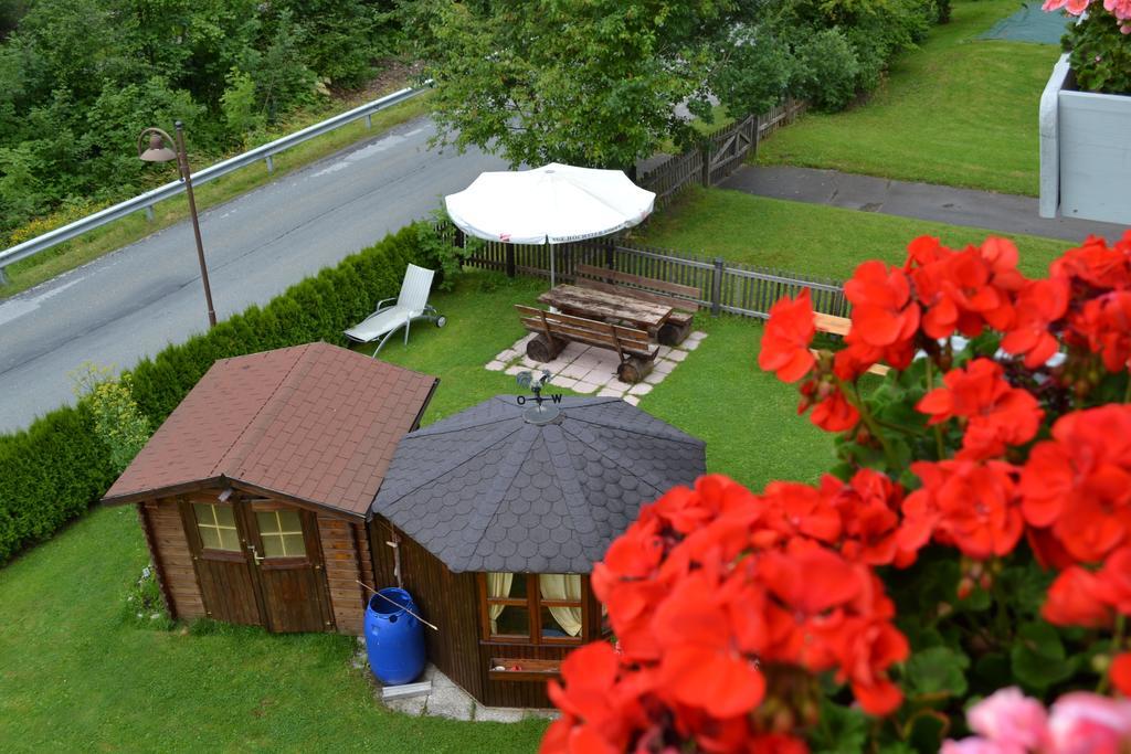 Ferienwohnung Nico Mühlbach am Hochkönig Habitación foto