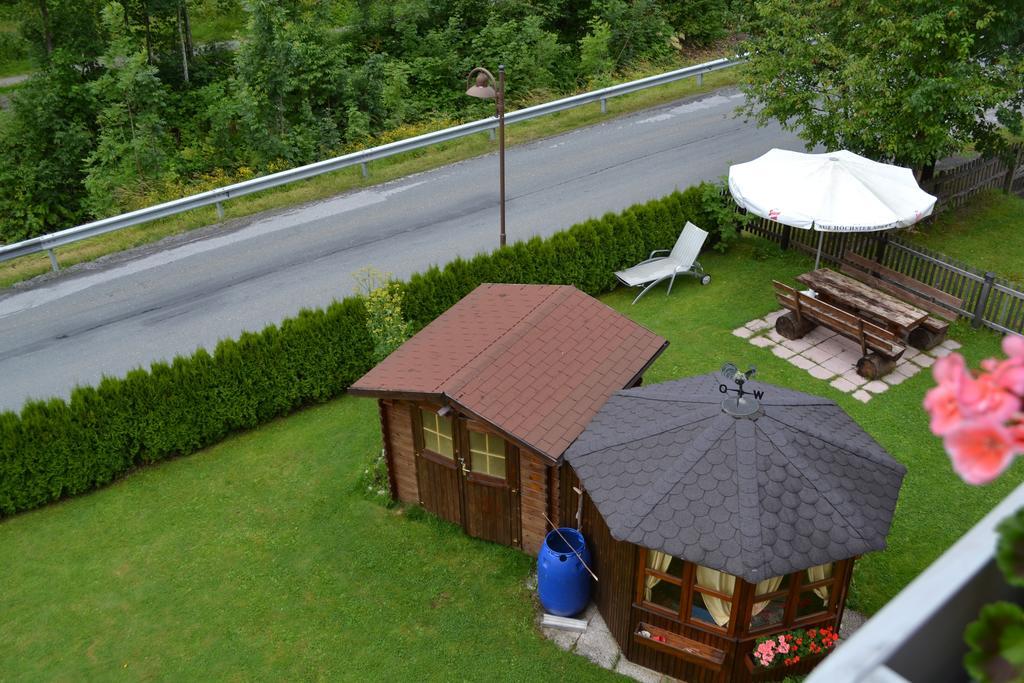 Ferienwohnung Nico Mühlbach am Hochkönig Habitación foto